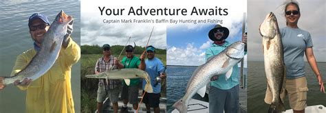 The Best Trout Fishing Guide Baffin Bay Texas | Baffin Bay Duck Hunting Guide | Trophy Trout ...