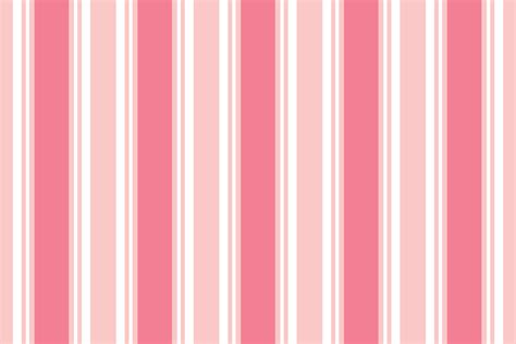 pretty cute pink and white stripes for printing wallpaper interior ...