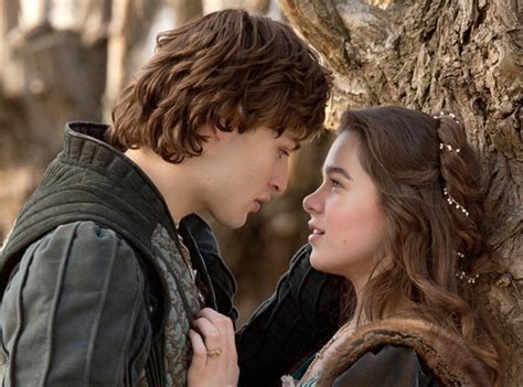 Romeo & Juliet: What to Know About This New Take on the Classic Tale ...