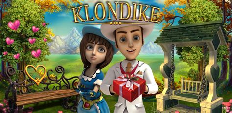 Klondike – MMORPG Gamespot