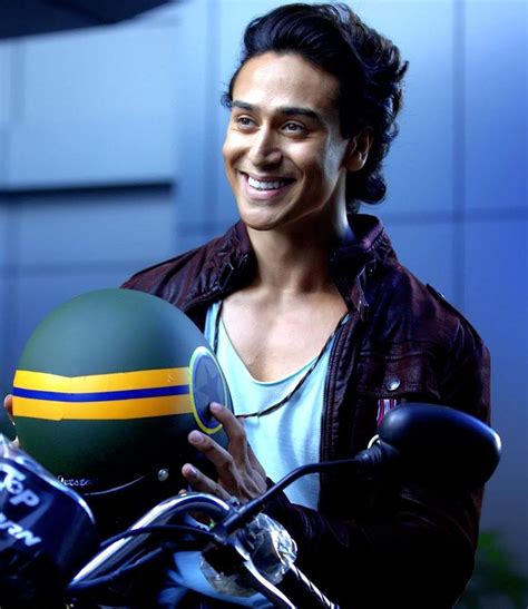 Tiger Shroff Heropanti Wallpapers - Wallpaper Cave