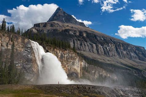 Mt Robson – Tourism Valemount