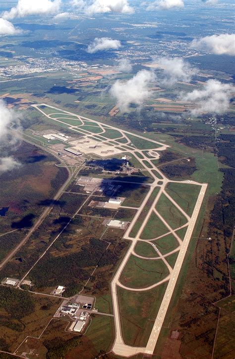 Mirabel | A nice over view of Mirabel Airport as we approach… | Flickr