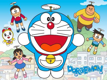 Doraemon | Disney XD