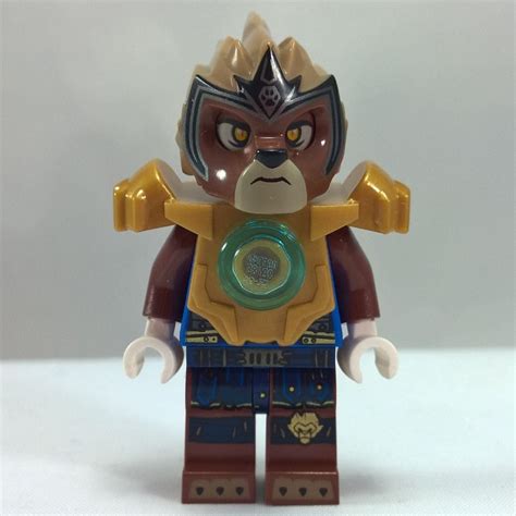 Lego Legends of Chima - lion tribe - minifigures to choose | eBay