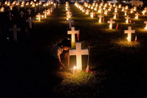 All Souls' Day: Reflections, Traditions and Prayers - The Southern Cross