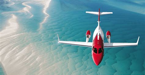 Performance | HondaJet | Products | Honda Global