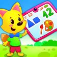 Shapes Colors for toddlers 3 لنظام iPhone - تنزيل
