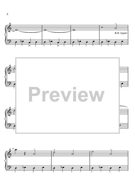 Buy "Theme From "Jaws"" Sheet Music by John Williams for Easy Piano