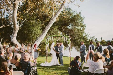 Venues Gallery - Santee Lakes