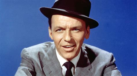 Frank Sinatra : NPR