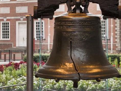 The Liberty Bell can be found in which US city? – Guess the Location