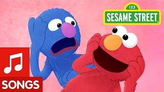 Sesame Street: Elmo and Martina McBride Sing About Pretending - Videos For Kids