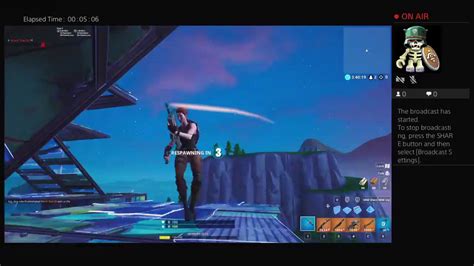 Ps4 pro fortnite gameplay!! - YouTube