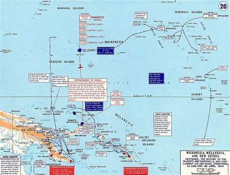 Battle Of Rabaul