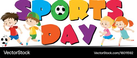 Sports Day Cartoon Pictures : Sports Day Cartoon Clip Art, Vector Images & Illustrations ...