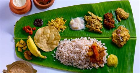 Mother's Veg Plaza: Serving 'sadya' round the year | Onam sadhya, Kerala food, Sadya