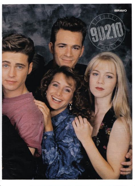 Beverly Hills 90210 - Beverly Hills 90210 Photo (2938348) - Fanpop