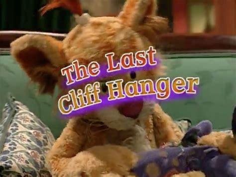 Episode 40: The Last Cliff Hanger | Between the Lions Wiki | FANDOM ...