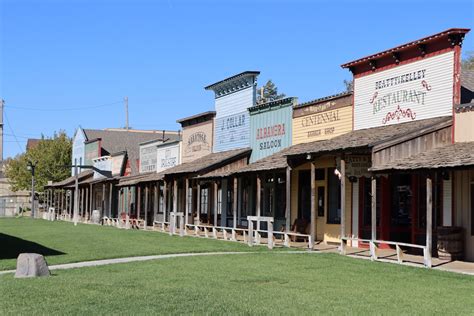 BootHillMuseum1 - Olio in Iowa