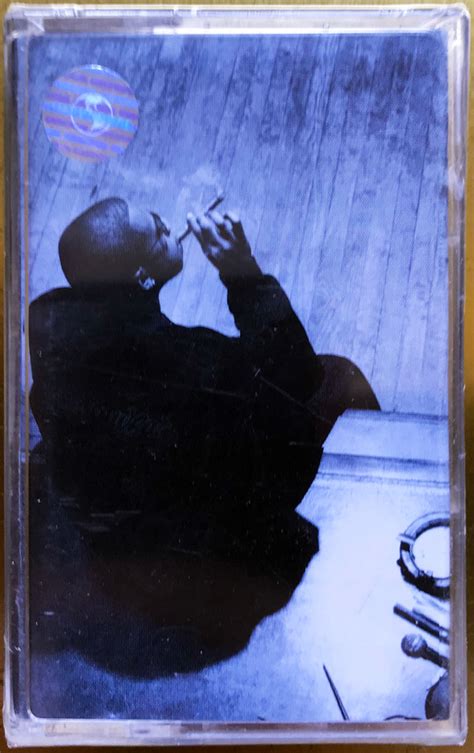 Jay-Z - The Blueprint (2001, Cassette) | Discogs