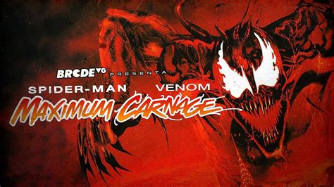 Spider-man And Venom Maximum Carnage Snes | informacionpublica.svet.gob.gt