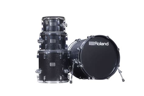 Roland Announces V-Drums Acoustic Design Series – MusicPlayers.com