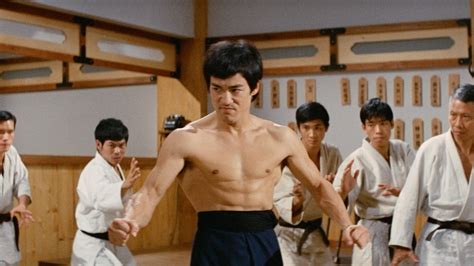 Fist Of Fury 1972 – Telegraph