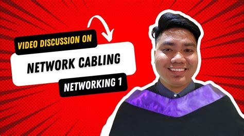 Computer Network Cabling - YouTube
