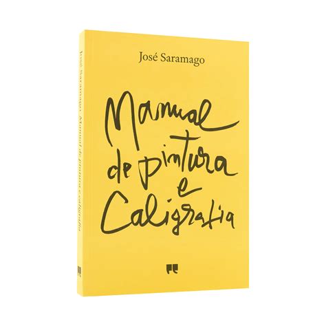 Manual de Pintura y Caligrafía - Fundación José Saramago