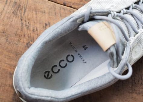 Ecco Shoe Size Chart: Find Your Ecco Shoe Sizing - The Shoe Box NYC