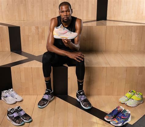 Nike KD 14 Colorways, Release Dates, Price | SneakerFiles