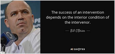 QUOTES BY BILL O'BRIEN | A-Z Quotes