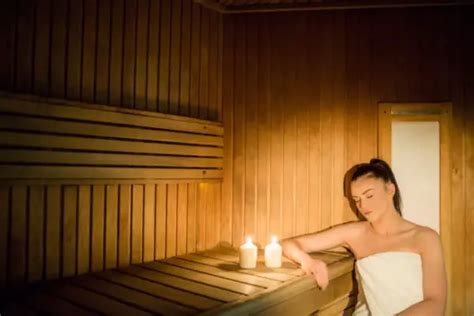 Sauna Meditation: A Guide To Focus in the Sauna - Roots of Being