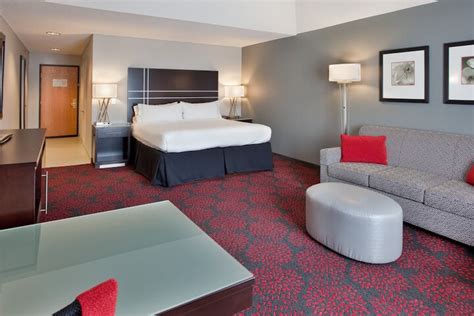 Holiday Inn Express Fremont an IHG Hotel Fremont | Bookonline.com