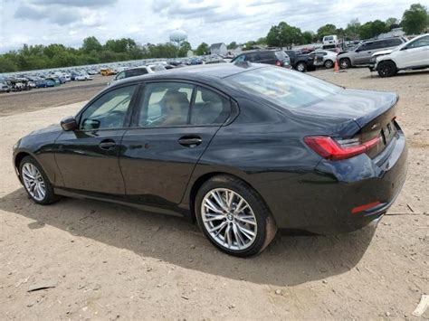 2023 BMW 330XI Photos | NJ - SOMERVILLE - Repairable Salvage Car Auction on Sat. Jul 29, 2023 ...