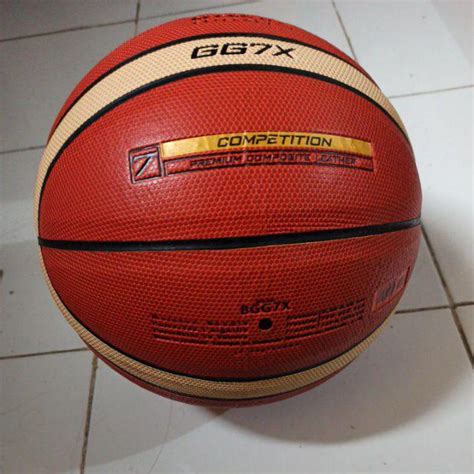 molten basketball GG7X | Shopee Philippines