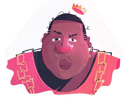 Biggie Projects | Photos, videos, logos, illustrations and branding on Behance