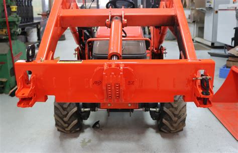 Kubota Bx Front End Loader Quick Attach Buy Cheap | www.itatelhas.com