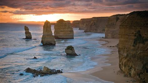 Port Campbell National Park, Attraction, Great Ocean Road, Victoria, Australia