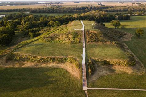 Cahokia: The Prehistoric City in Illinois You Never Knew Existed