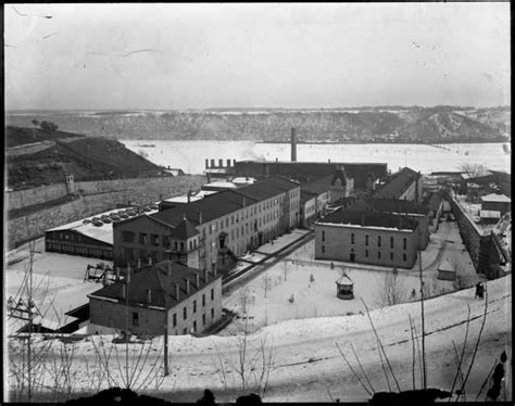 The Stillwater prison was Minnesota’s first - MinnPost