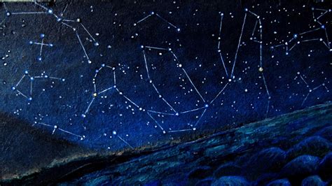 Zodiac Constellation Wallpapers - Wallpaper Cave