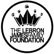 THE LEBRON JAMES FAMILY FOUNDATION Trademark of LBJ TRADEMARKS, LLC ...