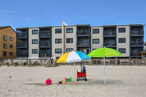 Sea Oaks | Garden City Beach and Surfside Beach Condo Rentals