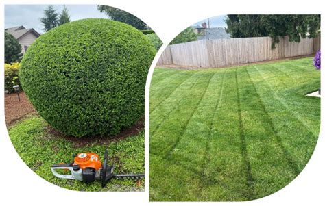 Jose's Lawn Services LLC in Salem, OR