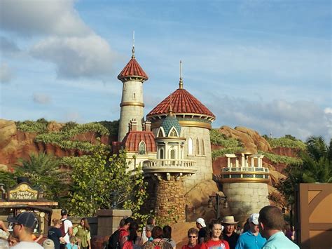 The Fantasyland Expansion Makes Your Disney Timeshare Vacation ... | Disney timeshare, Timeshare ...