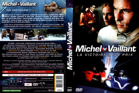 Michel Vaillant (film) - Alchetron, The Free Social Encyclopedia