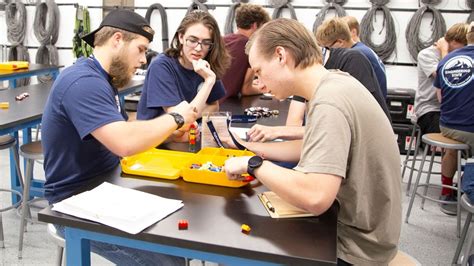 Engineering State Summer Camp to Return for 2023