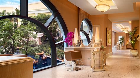 The Spa at Wynn Macau - Macau Spas - Macau, China - Forbes Travel Guide